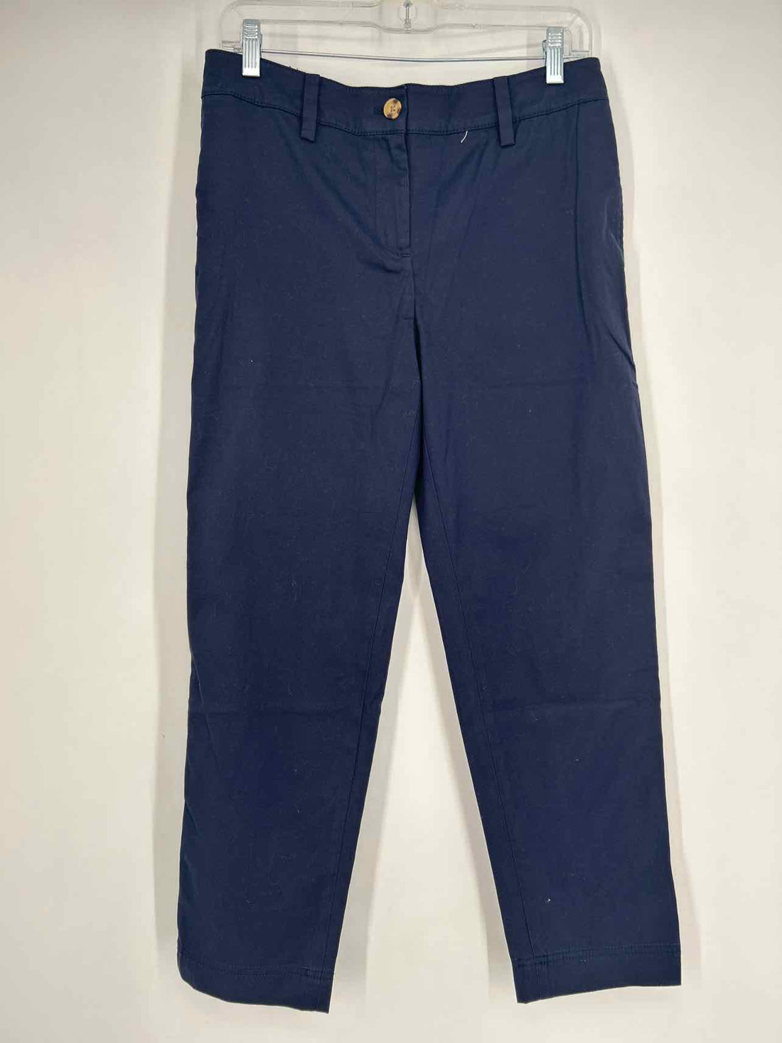 Talbots Size 4 Navy NWT Pants