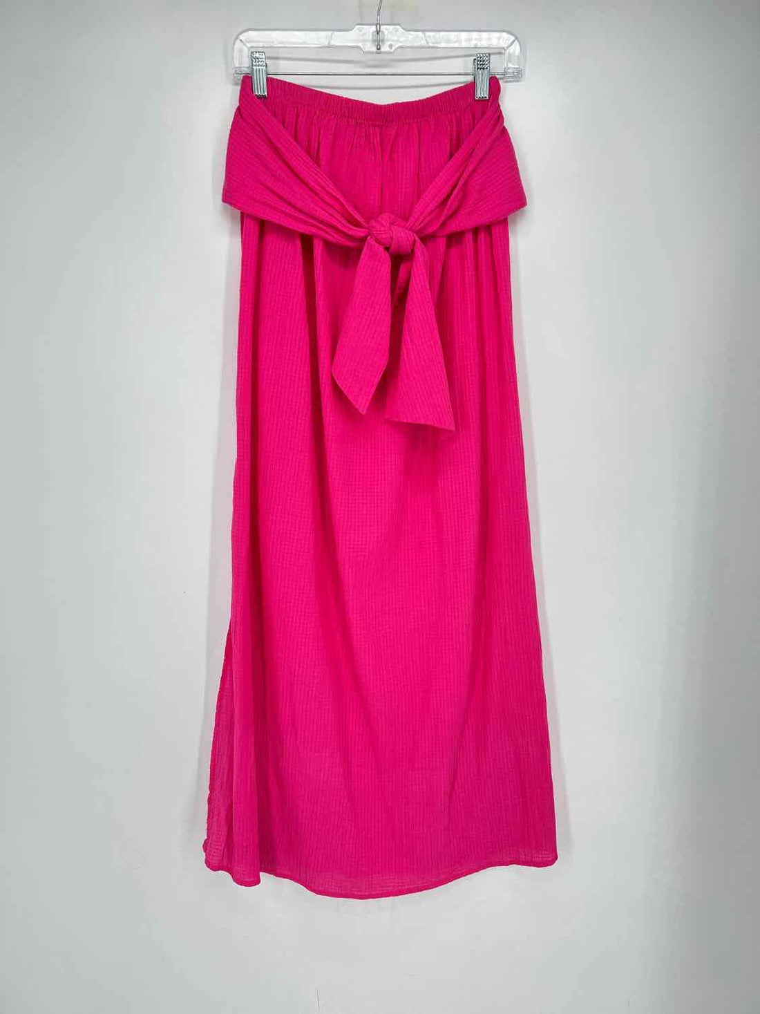 J Crew Size XS Hot Pink Skirts