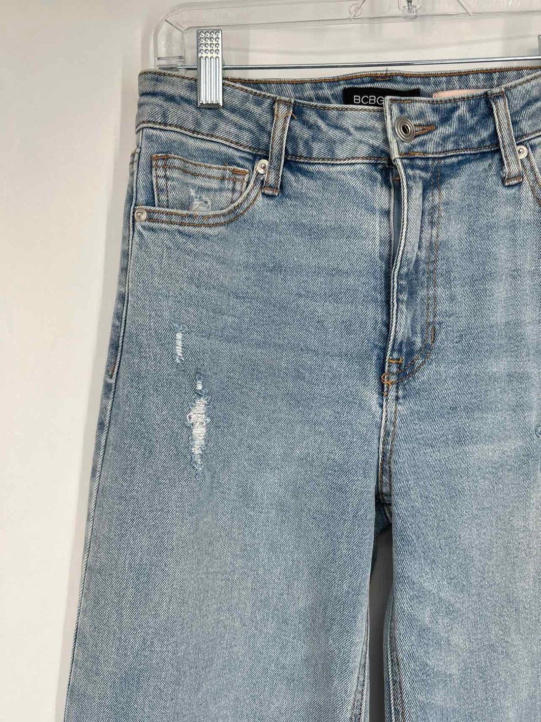 BCBGeneration Size 3 Denim Jeans