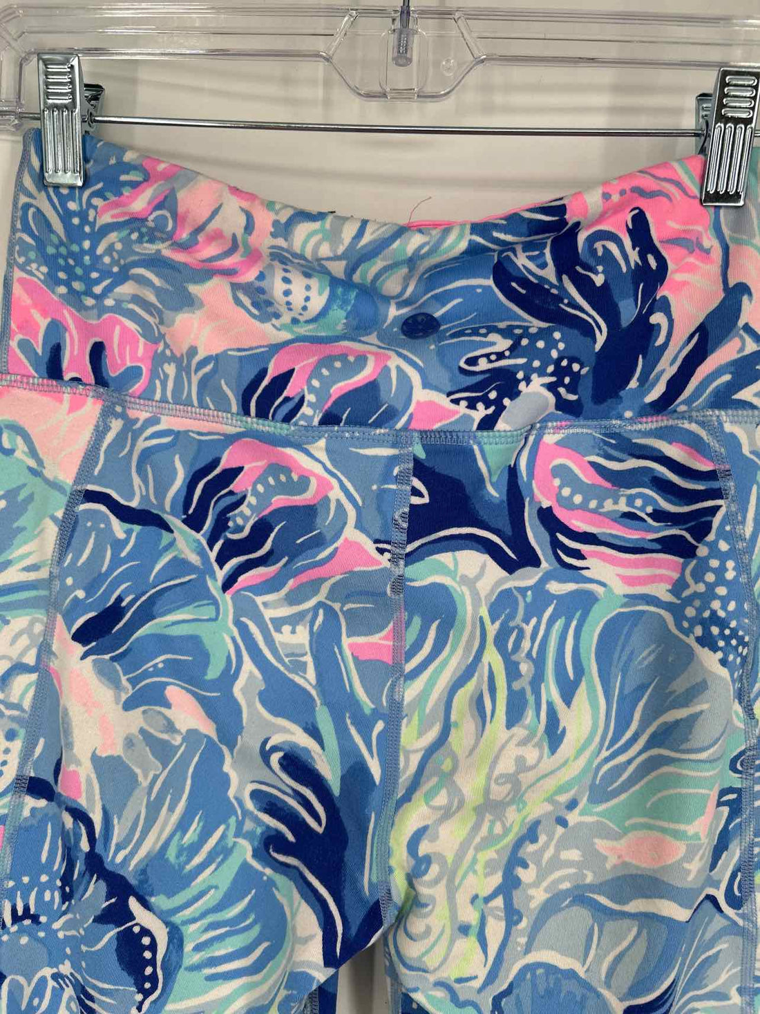 Lilly Pulitzer Luxletic Size S Lilly Pulitzer Luxletic Leggings