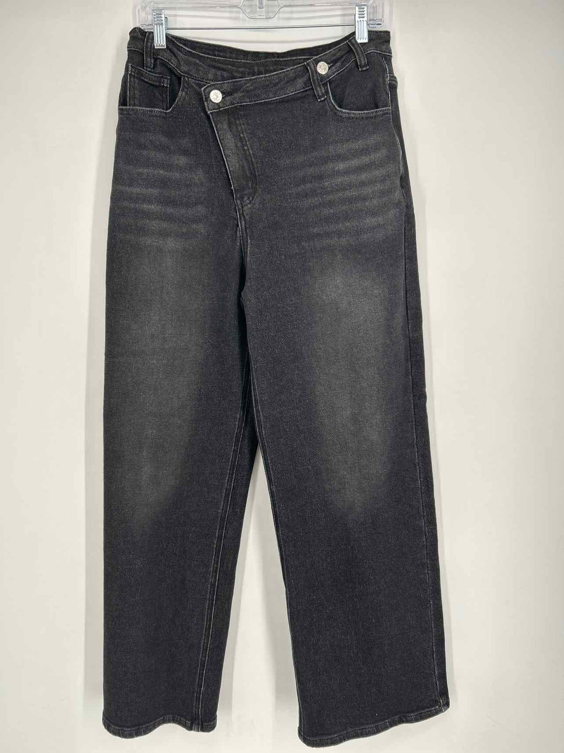 Commense Size L Black NWT Jeans