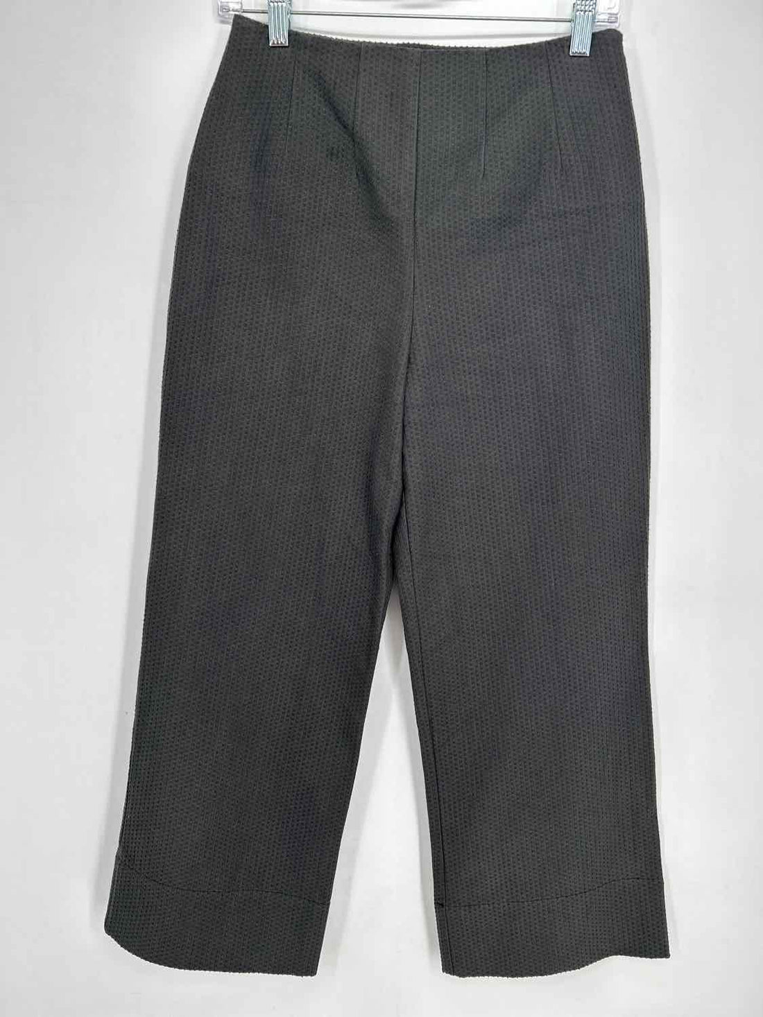 Caron Callahan Size 0 Grey NWT Pants