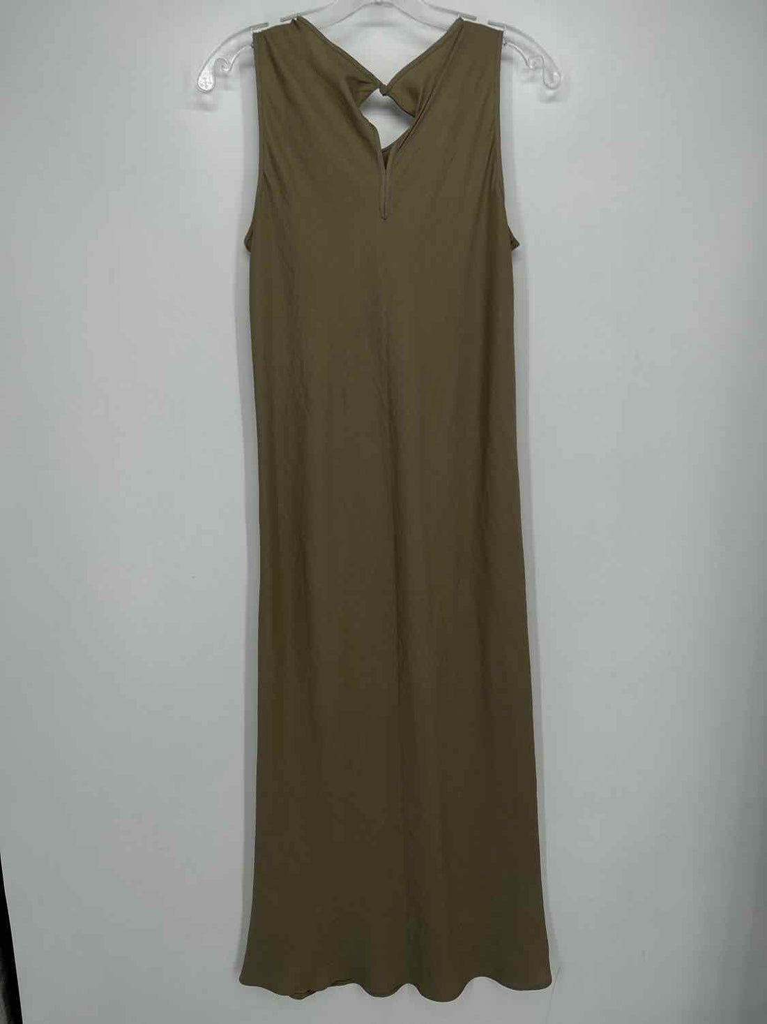 Banana Republic Size S Taupe Dress