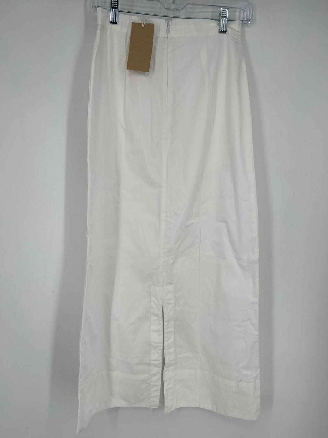 LJC Designs Size S White NWT Skirts