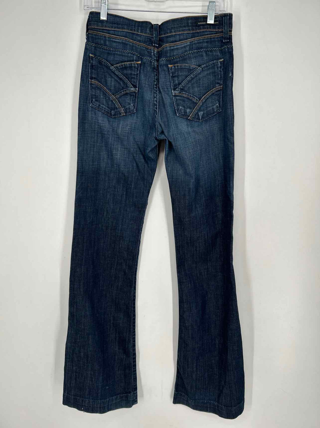 Citizens of Humanity Size 27 Dark Wash Jeans