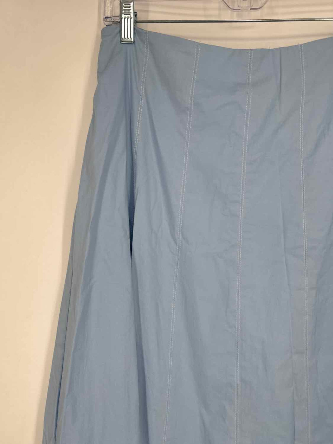TCEC Size L Light Blue Skirts