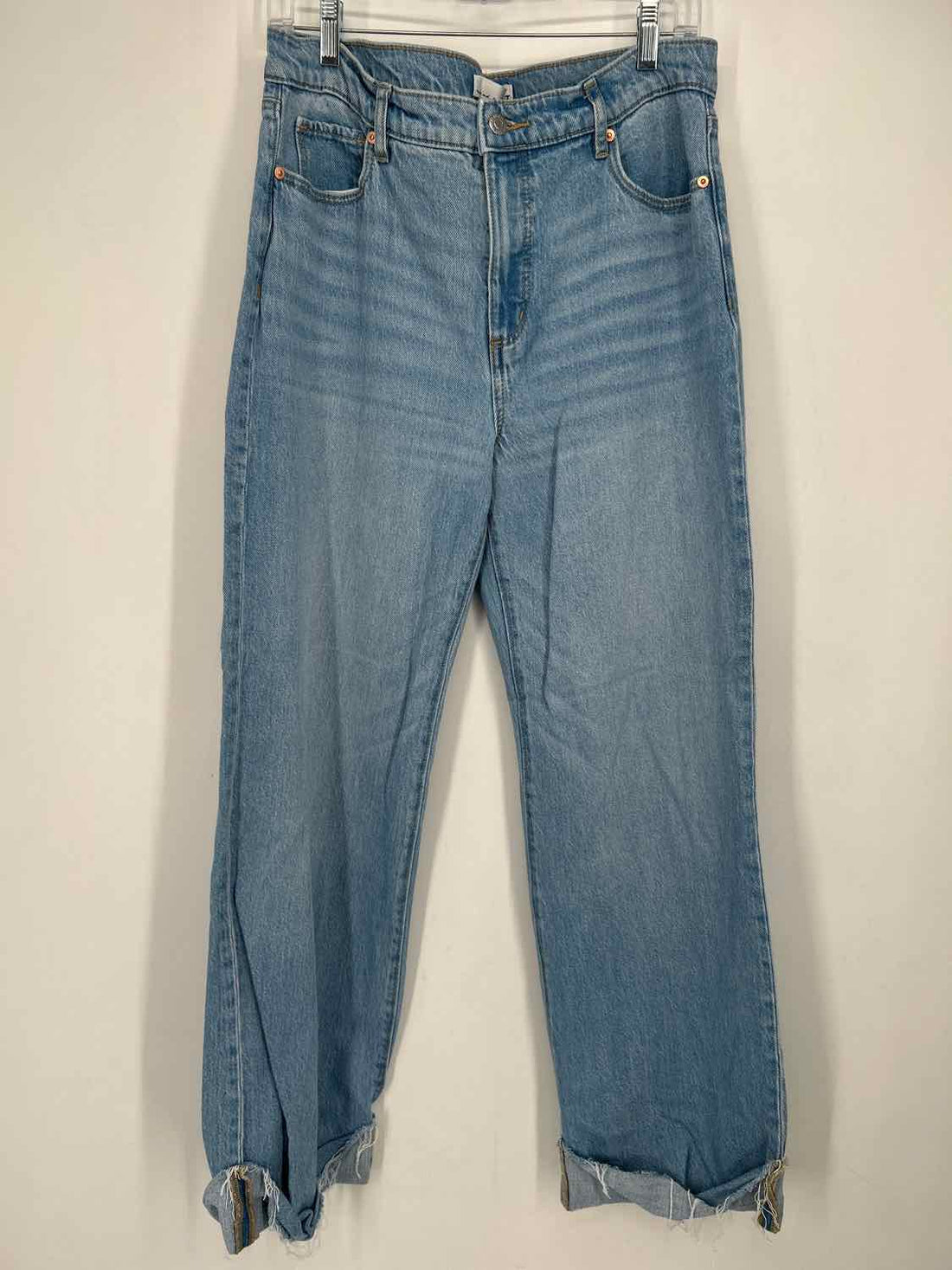 Loft Size 8 Denim Jeans