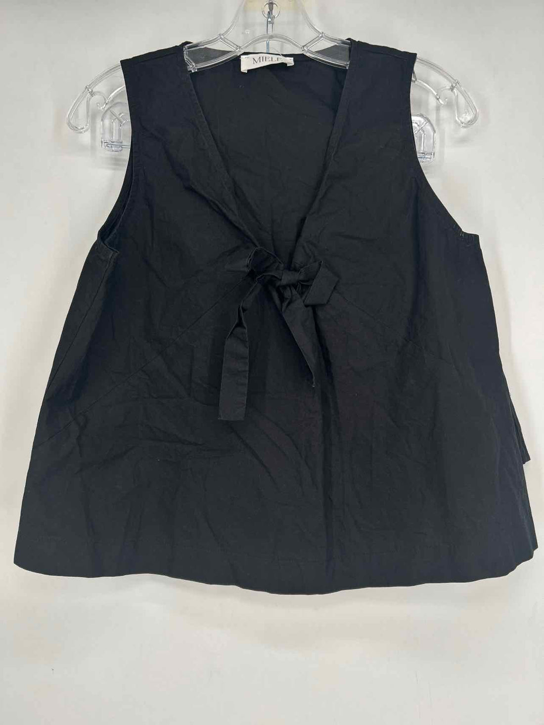 Miele Size S Black Multi-Piece Set