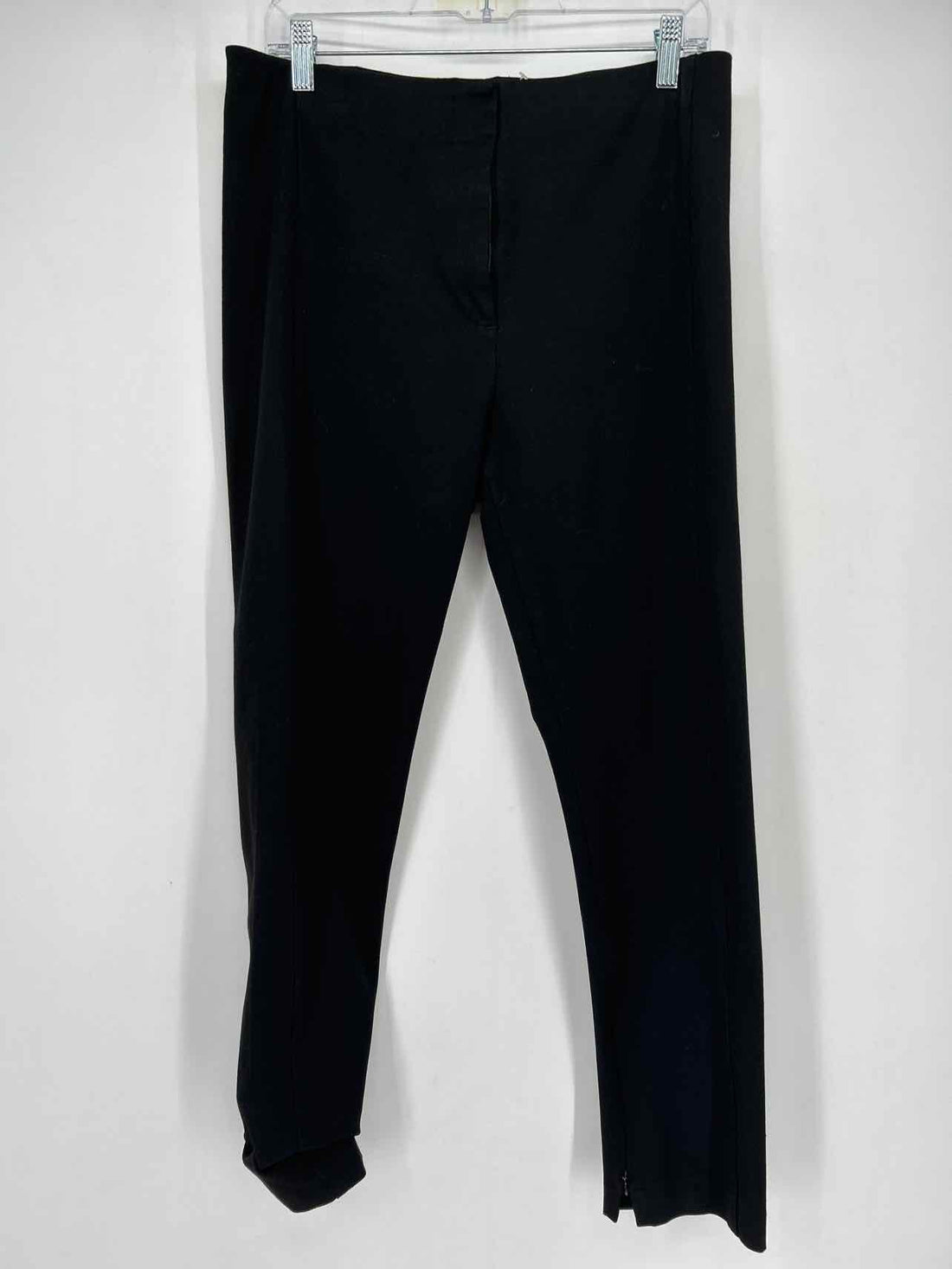 Ann Taylor Size 10 Black Pants