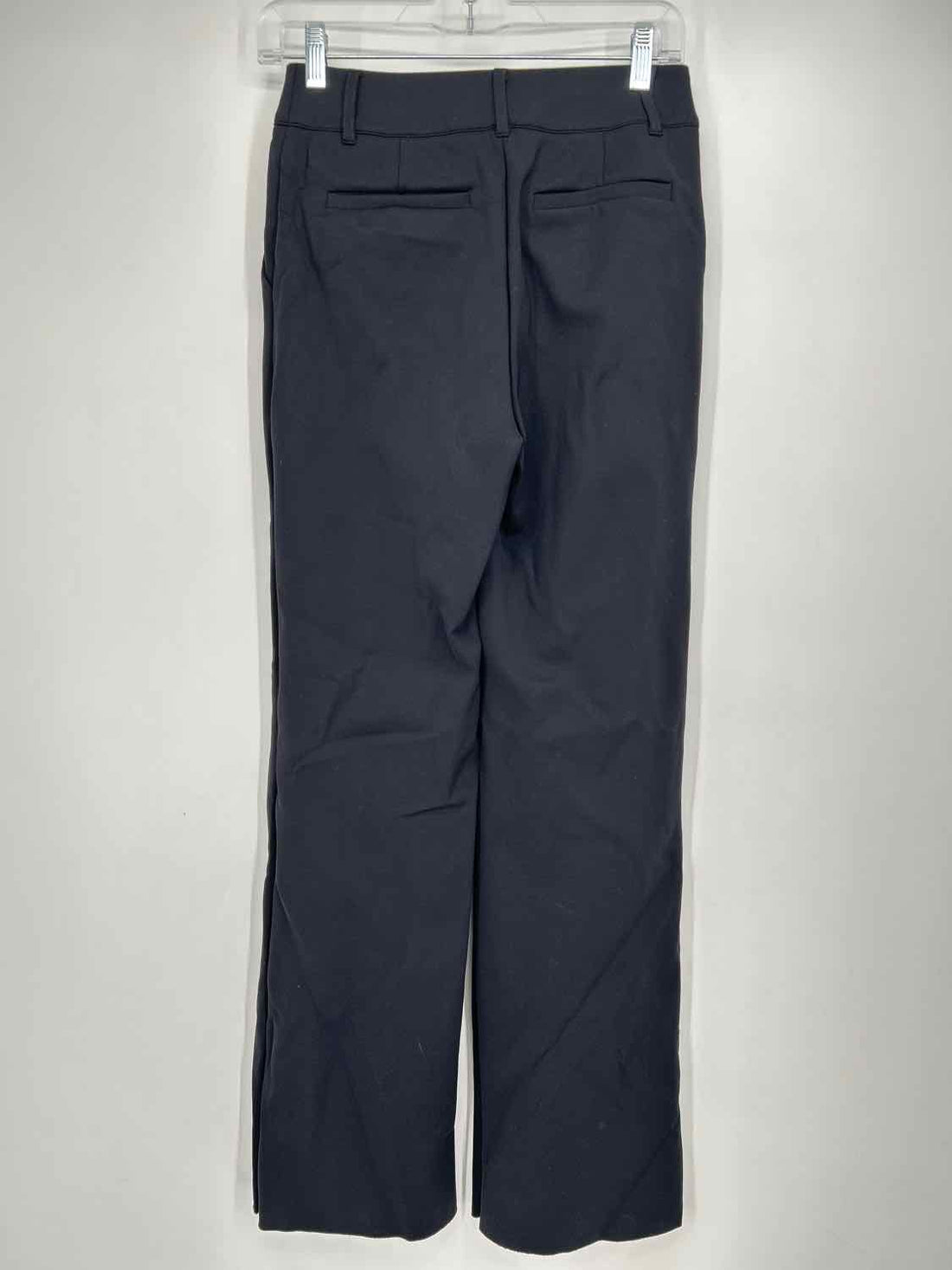 Commando Size XS Black Pants
