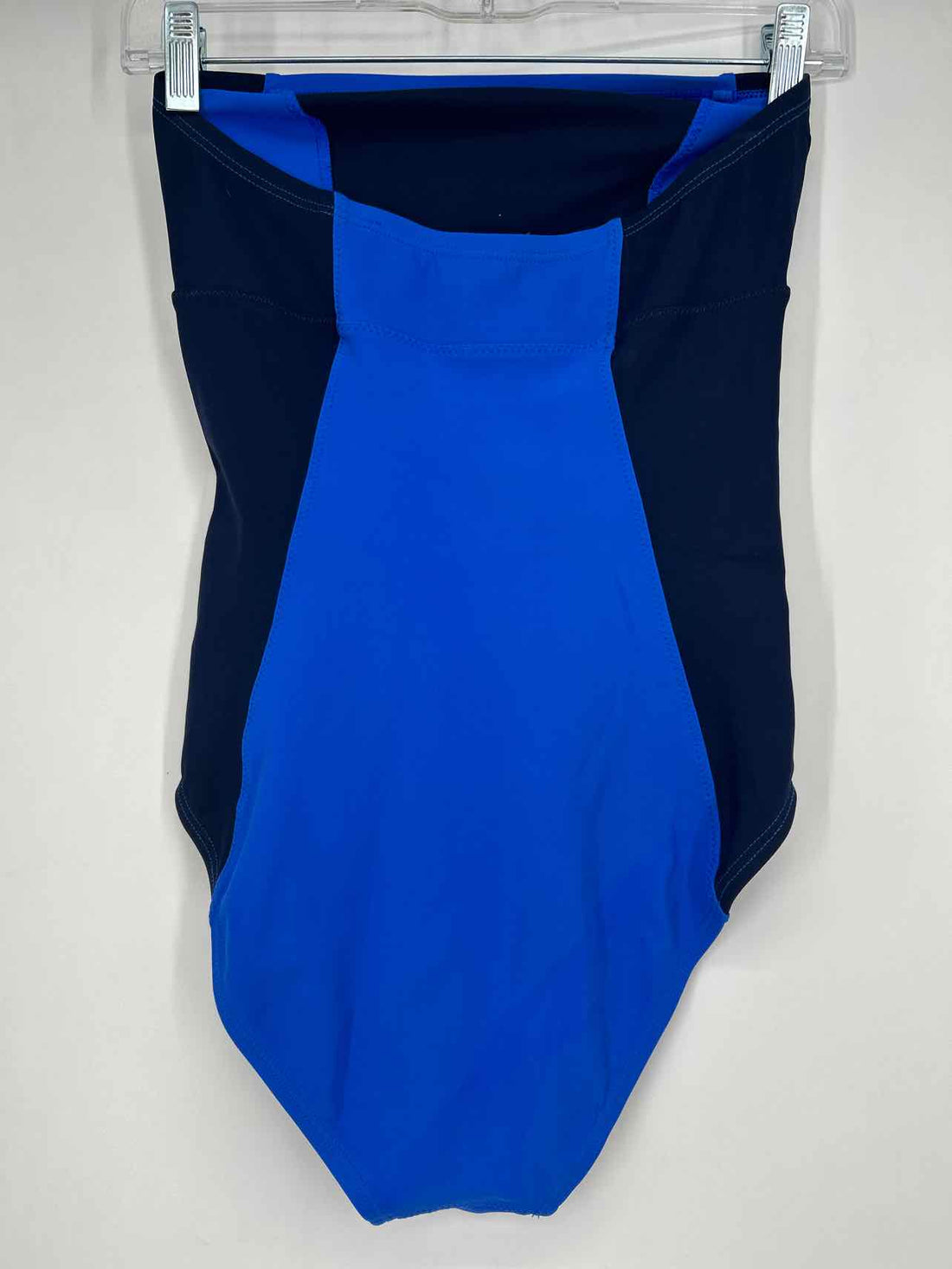 J Crew Size 4 Navy Swimsuit 1 Piece