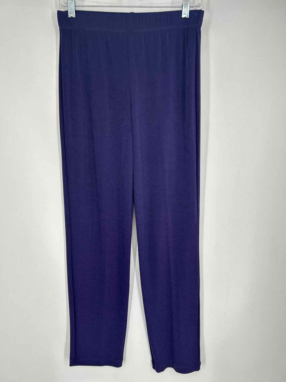 Chicos Traveler's Size 0 (s) Purple Pants