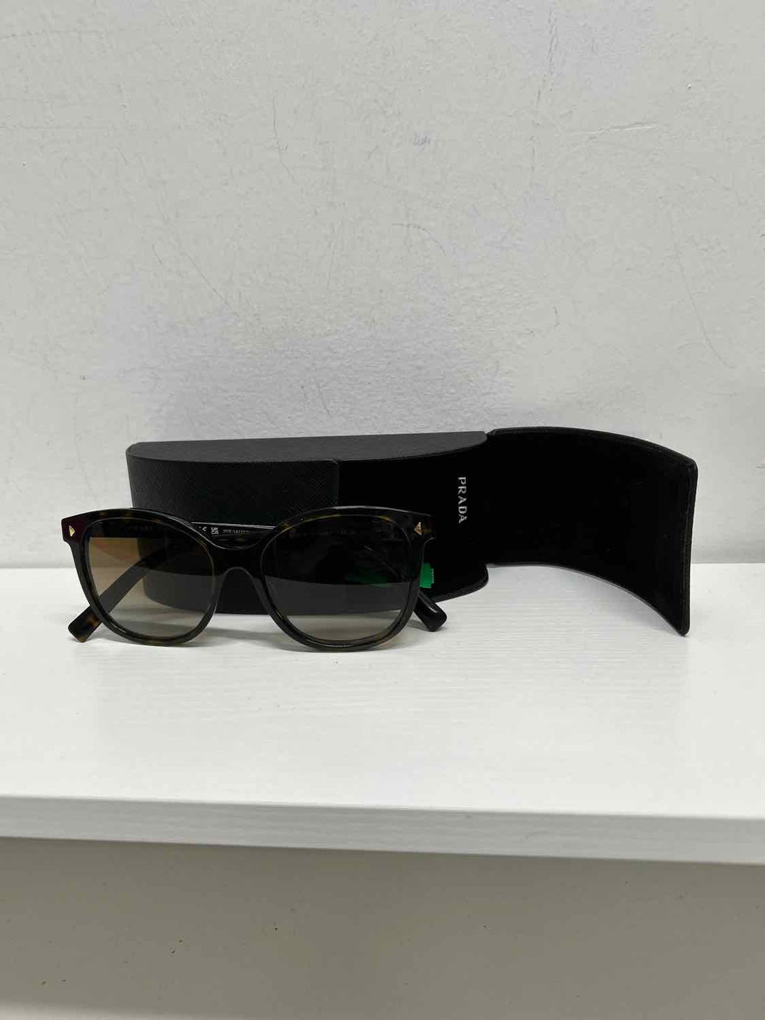 Prada Tortoise LUXURY