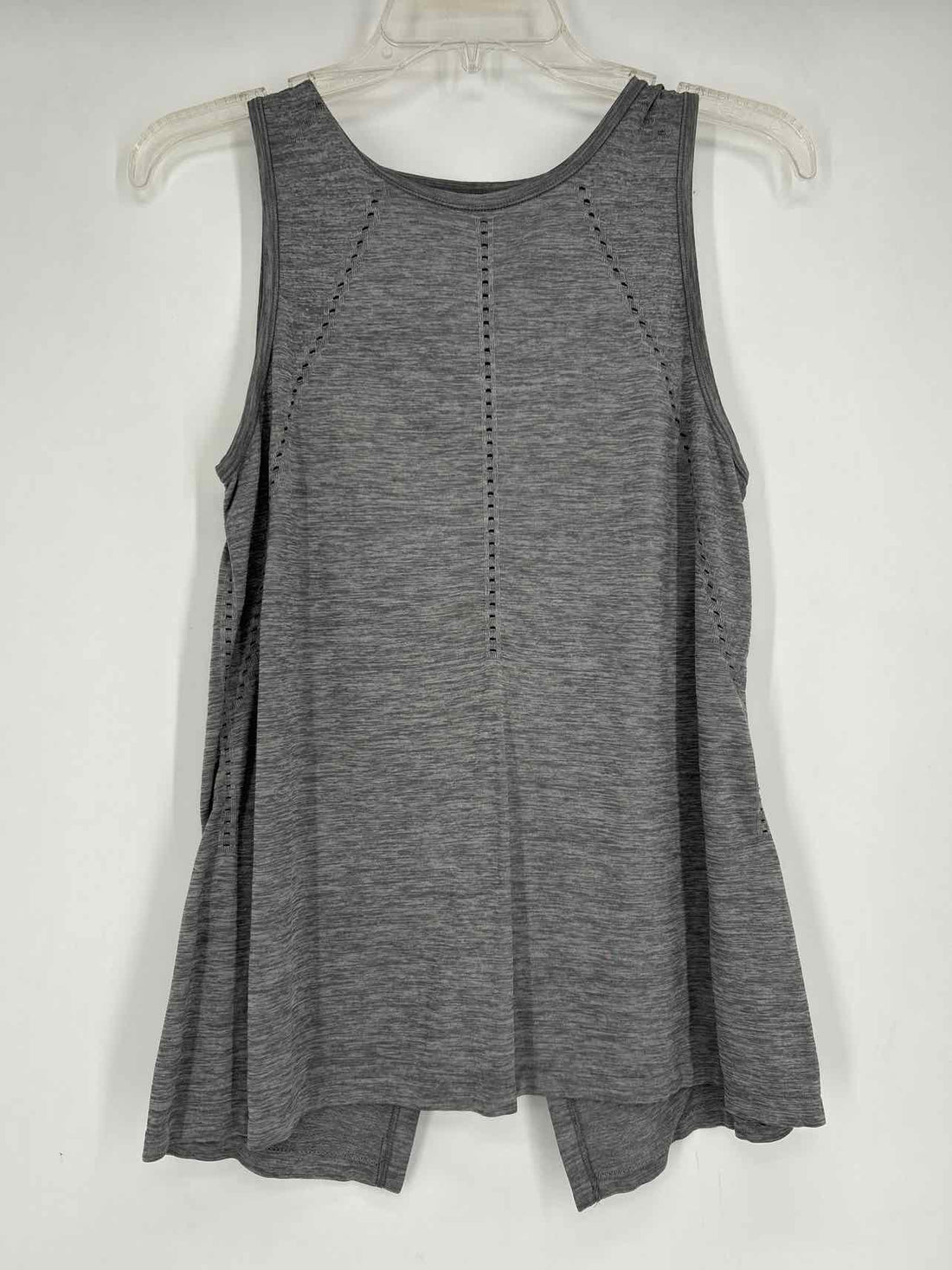 Athleta Size S Gray Active Tops
