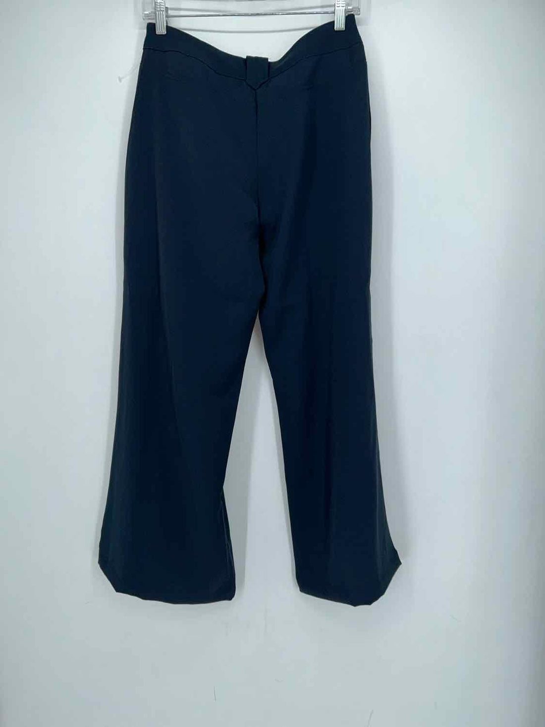 Max Studio Size 4 Dark Navy NWT Pants