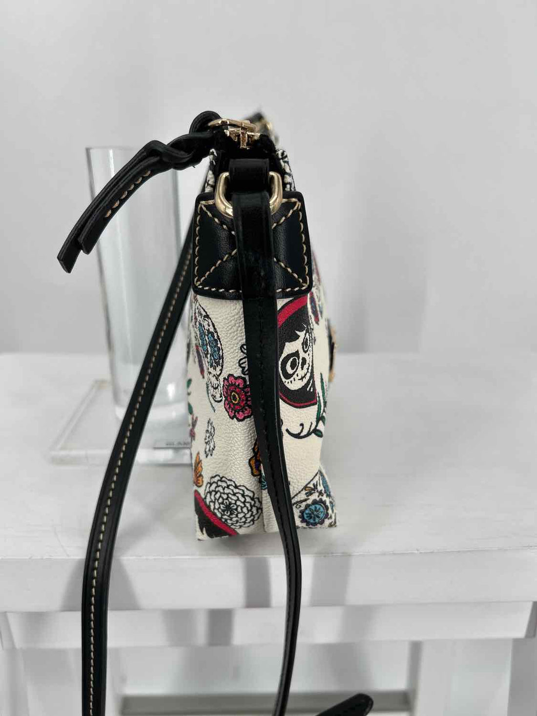 Dooney & Bourke x Disney COCO Miguel Edition Crossbody