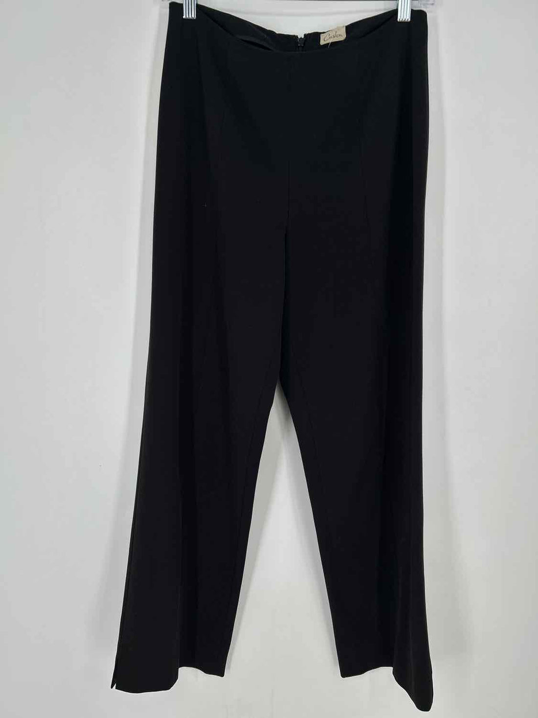 Caslon Size 6 Black Pants