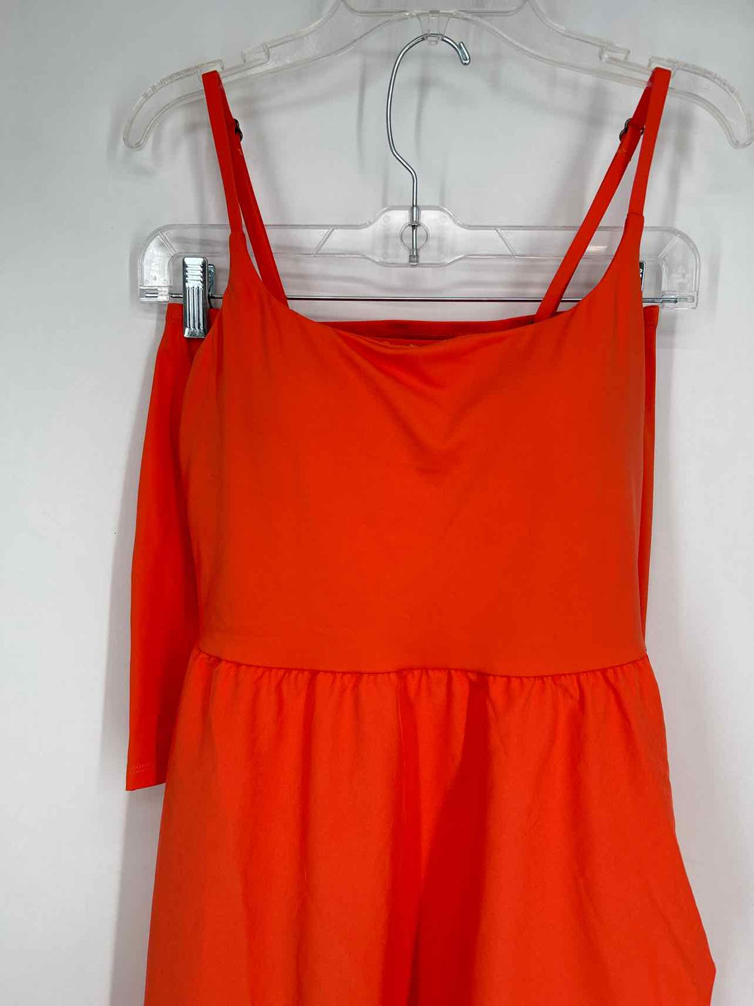 Halara Size S Orange NWT Multi-Piece Set