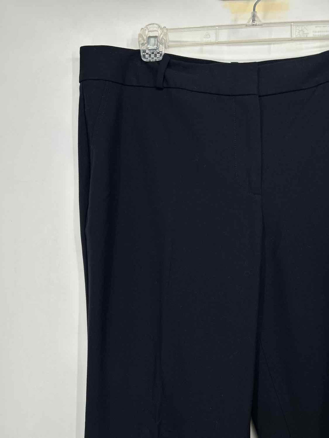 Talbots Size 14P Navy Pants