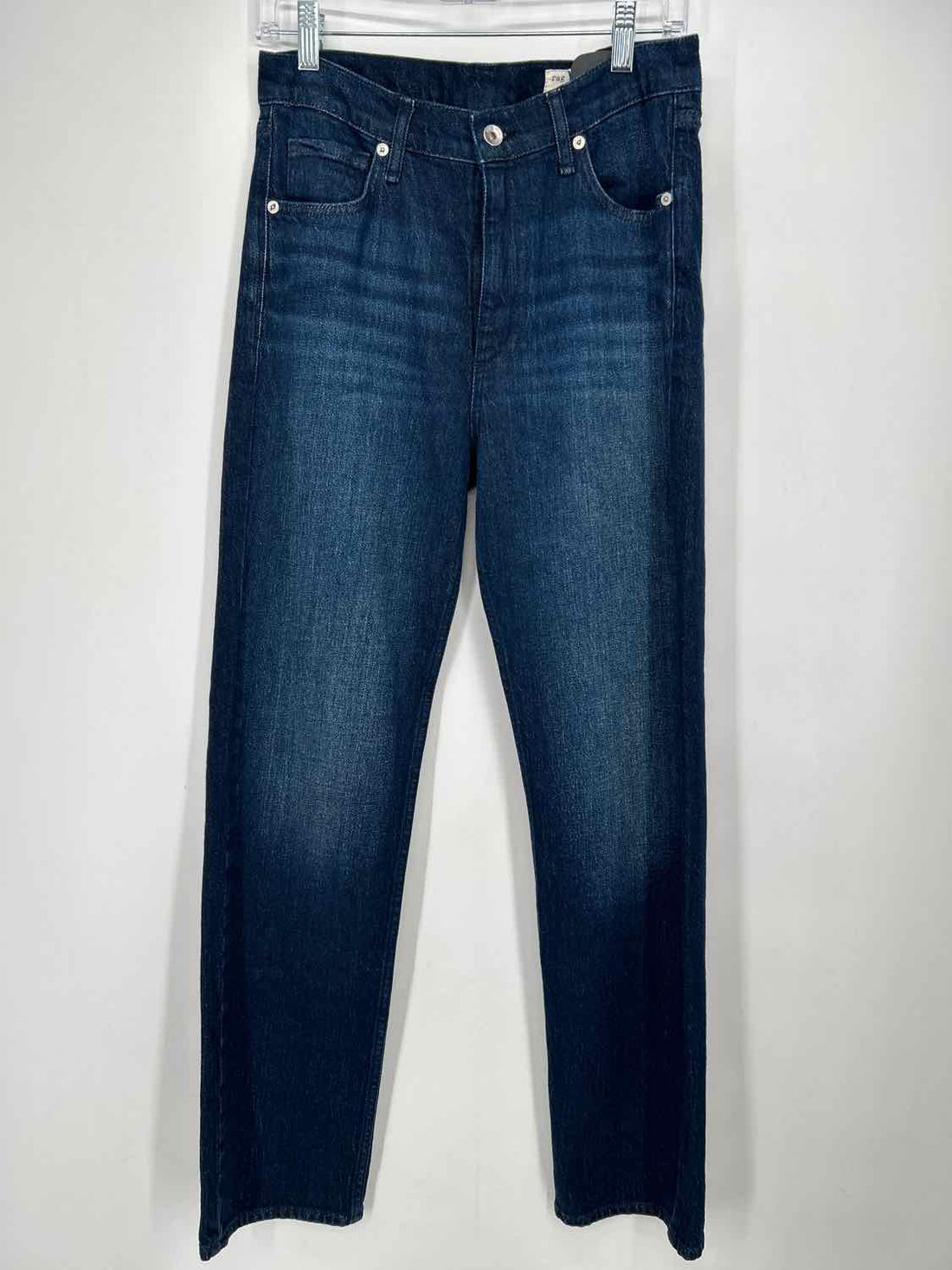 Rag & Bone Size 28 Dark Wash Denim Jeans