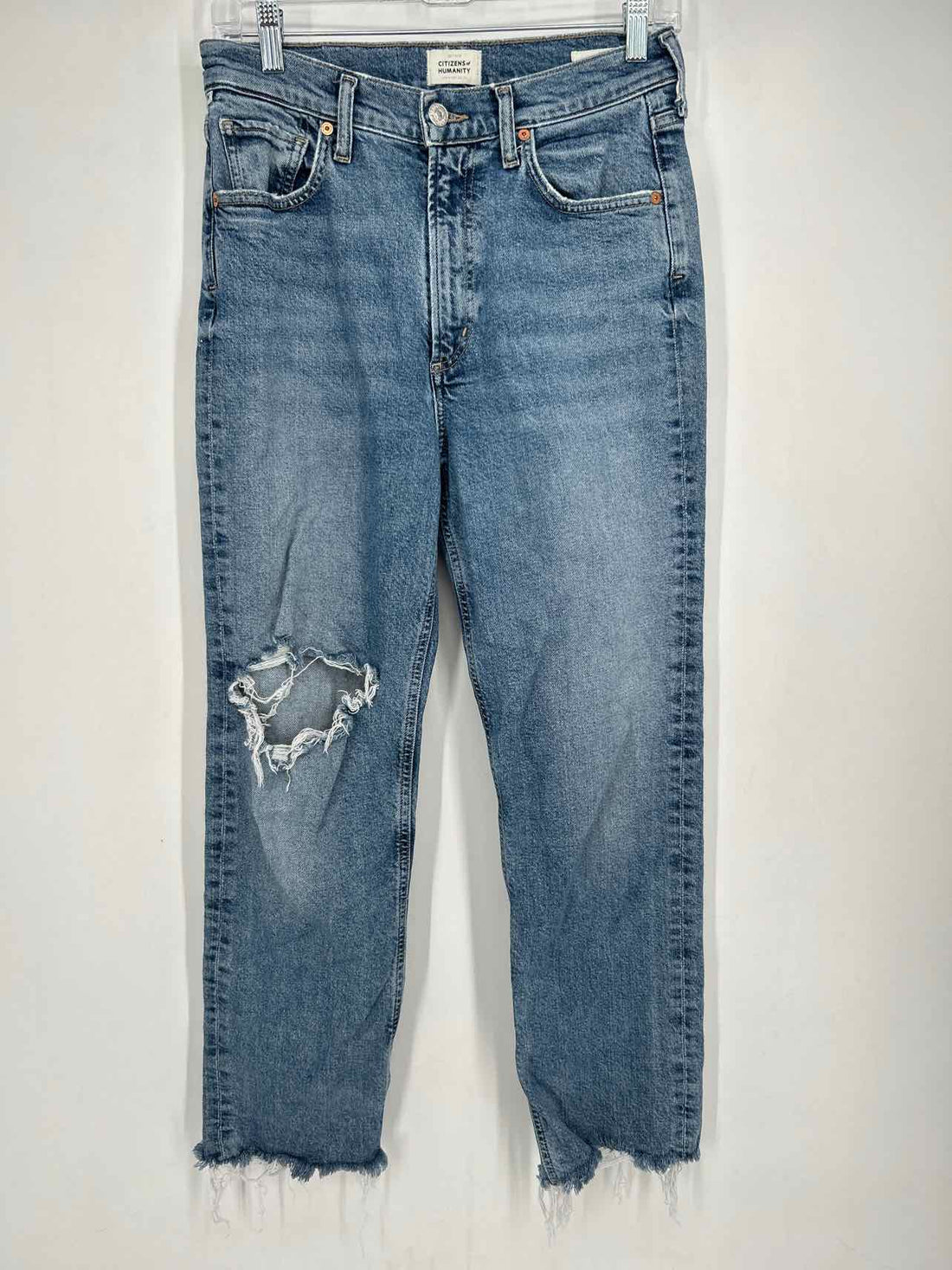 Citizens of Humanity Size 28 Denim Jeans