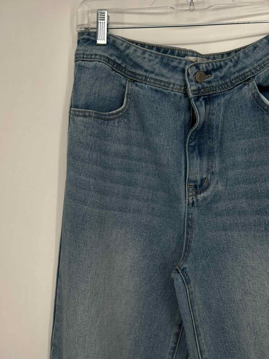 By Together Size L Denim Jeans