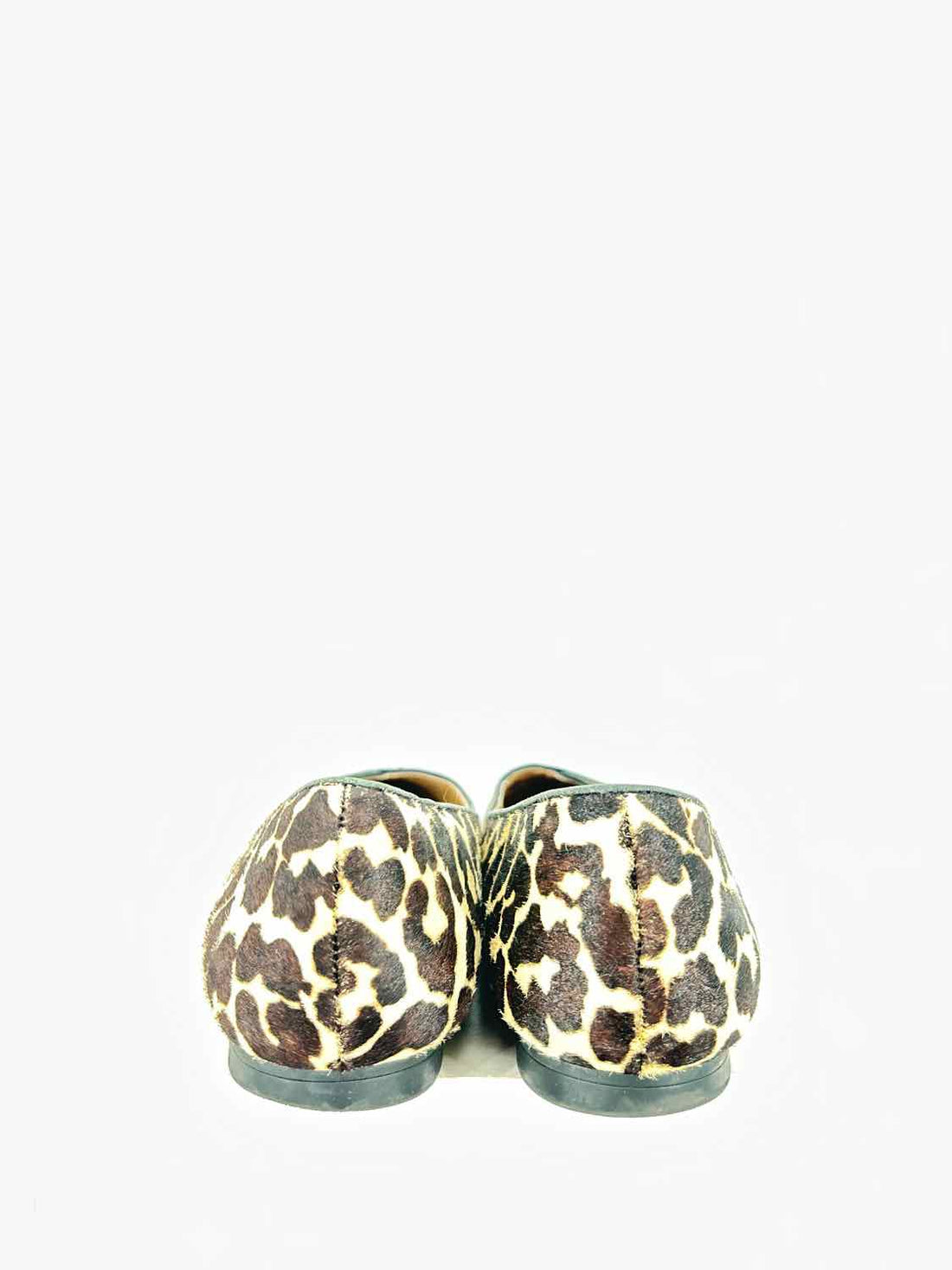 Vionic Women Size 8.5 Leopard Flats
