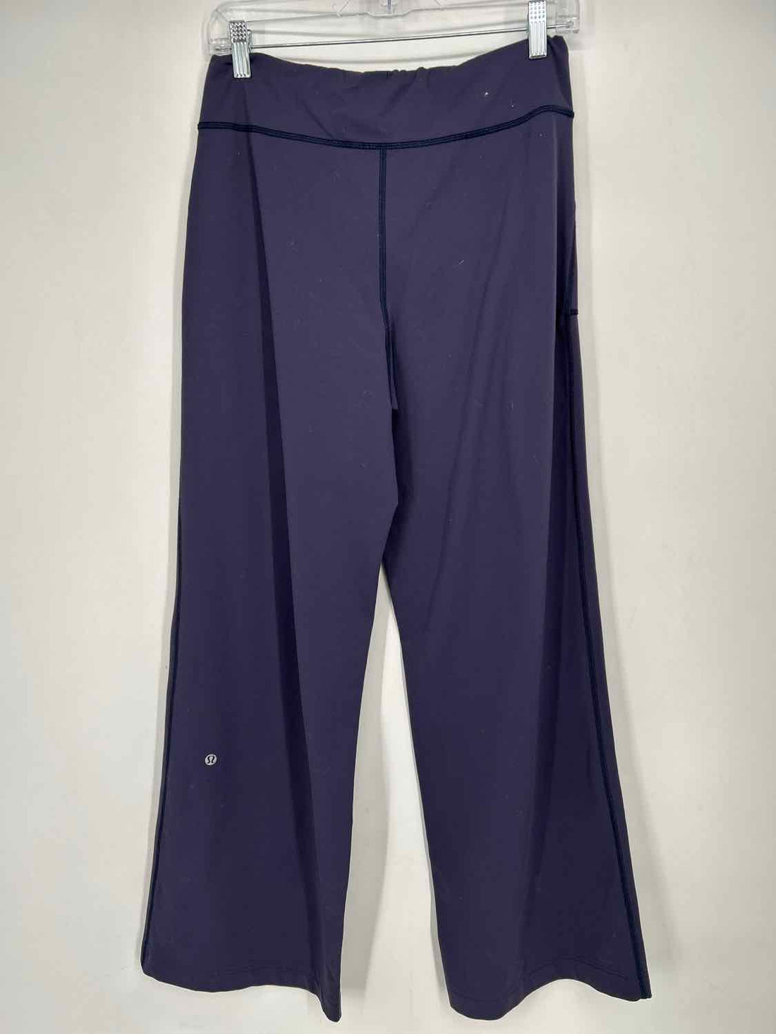 Lululemon Size 8 Navy Active Leggings