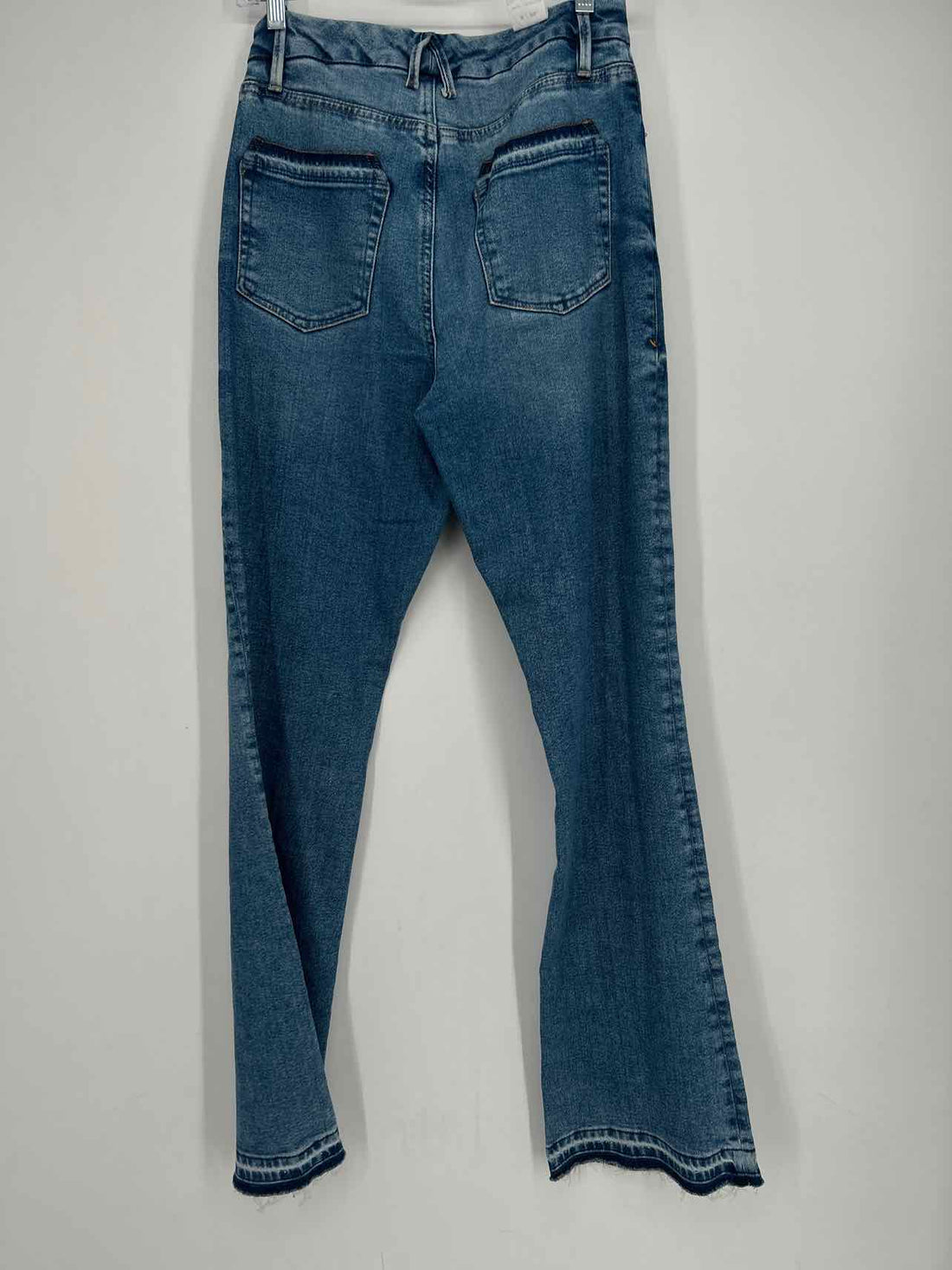 Good American Size 8 Denim NWT Jeans