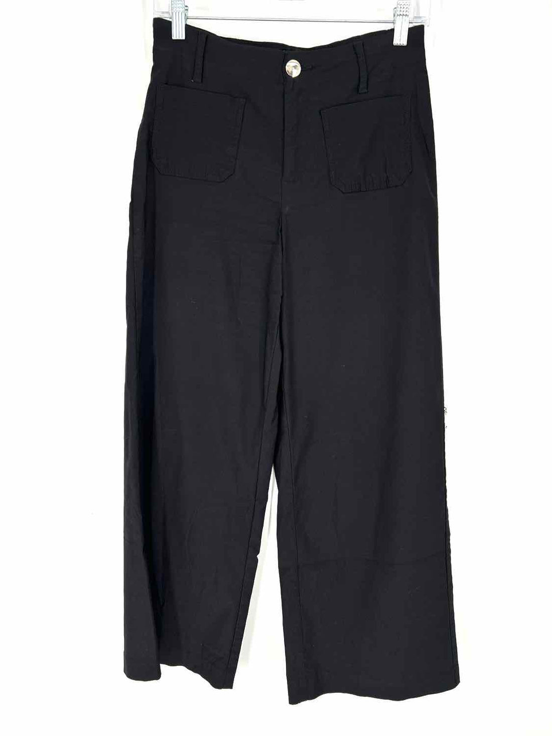 Jules & Leopold Size S Black Pants