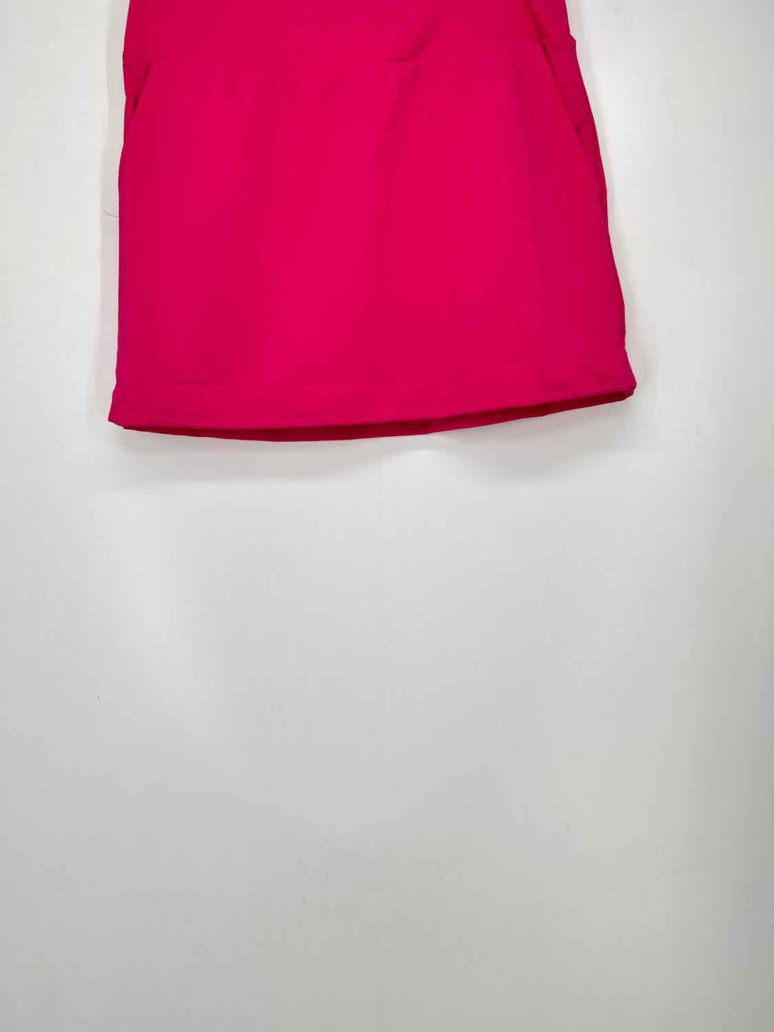 Katherine Way Size S Hot Pink Active Skorts