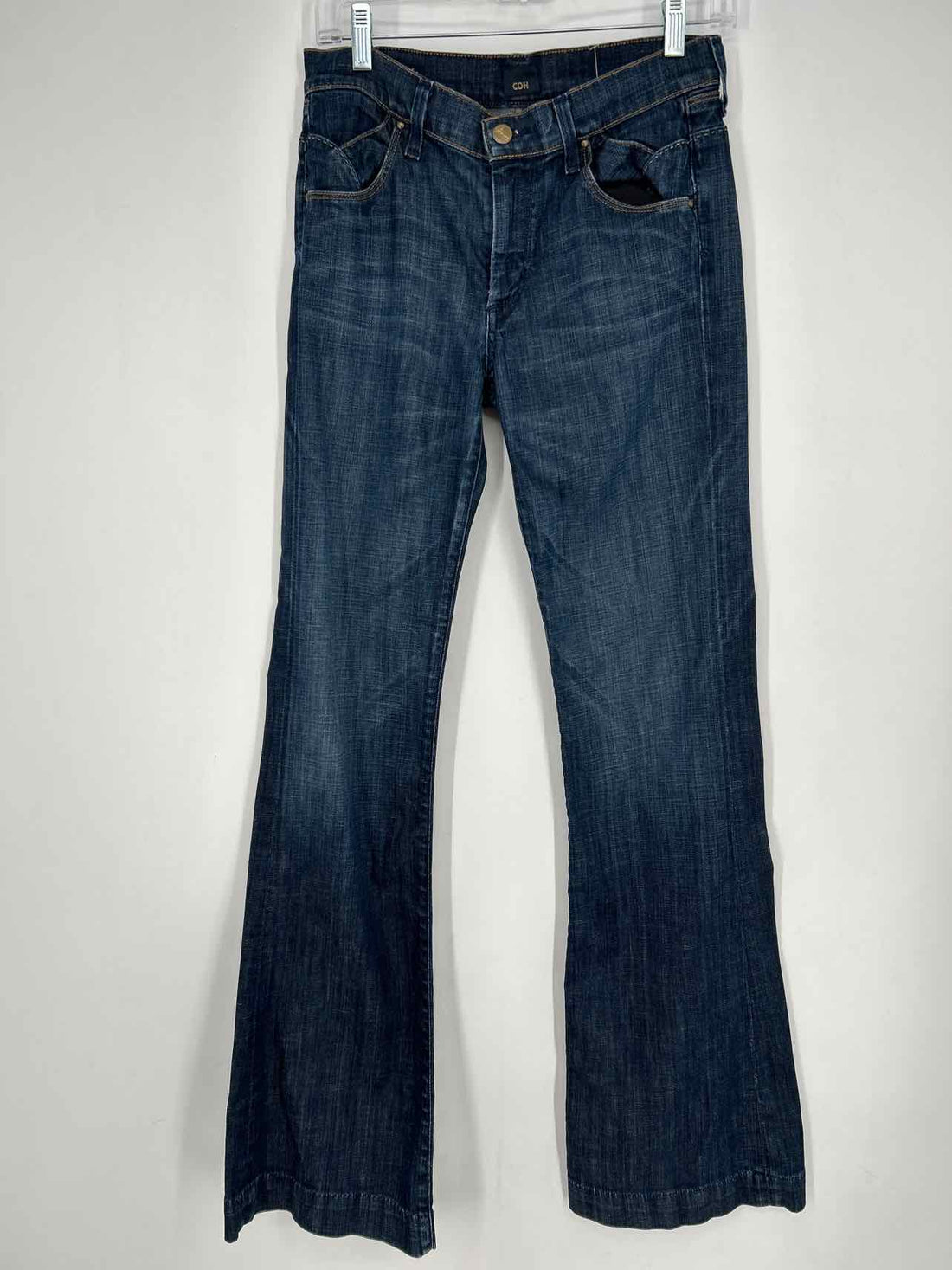 Citizens of Humanity Size 27 Dark Wash Jeans