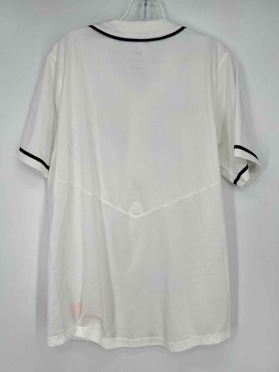 Nike Size M White Active Tops