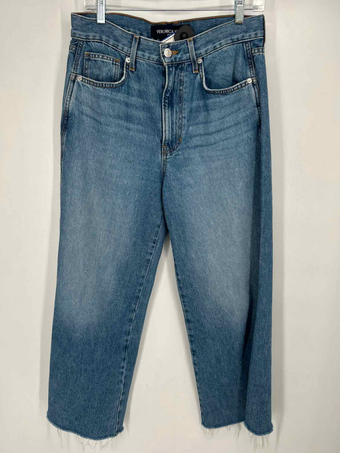 Veronica Beard Size 29(8) Denim Cotton 100% Jeans