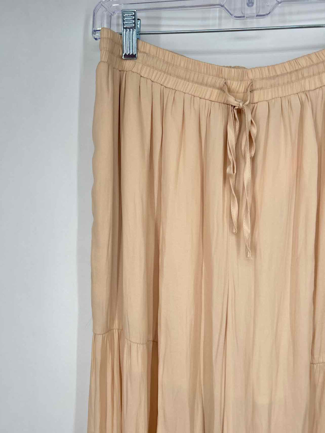 Mittoshop L Cream New Boutique Pants
