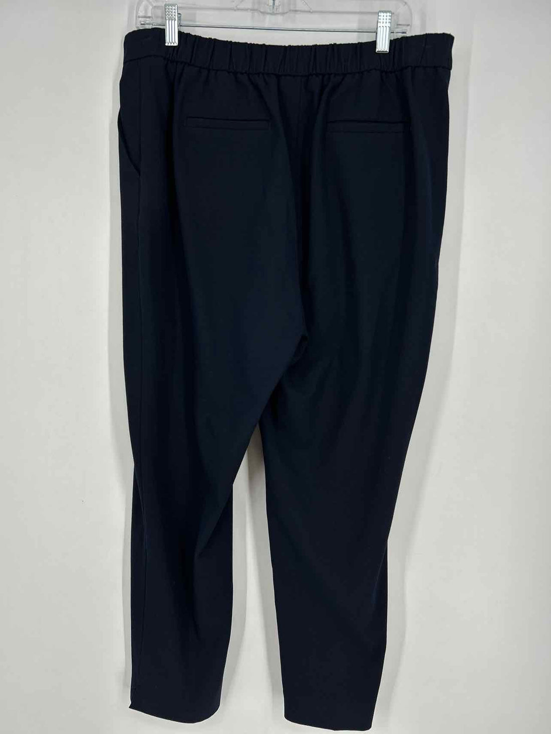 Banana Republic Size 14 Navy Pants