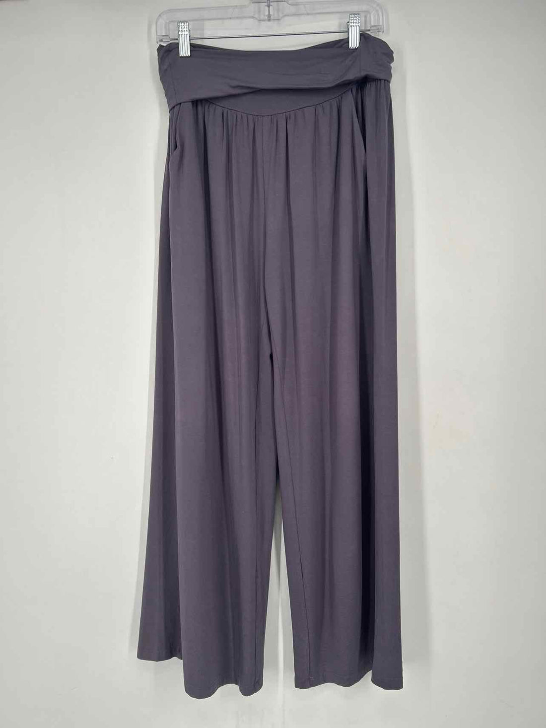 Athleta Size M Purple Active Pants