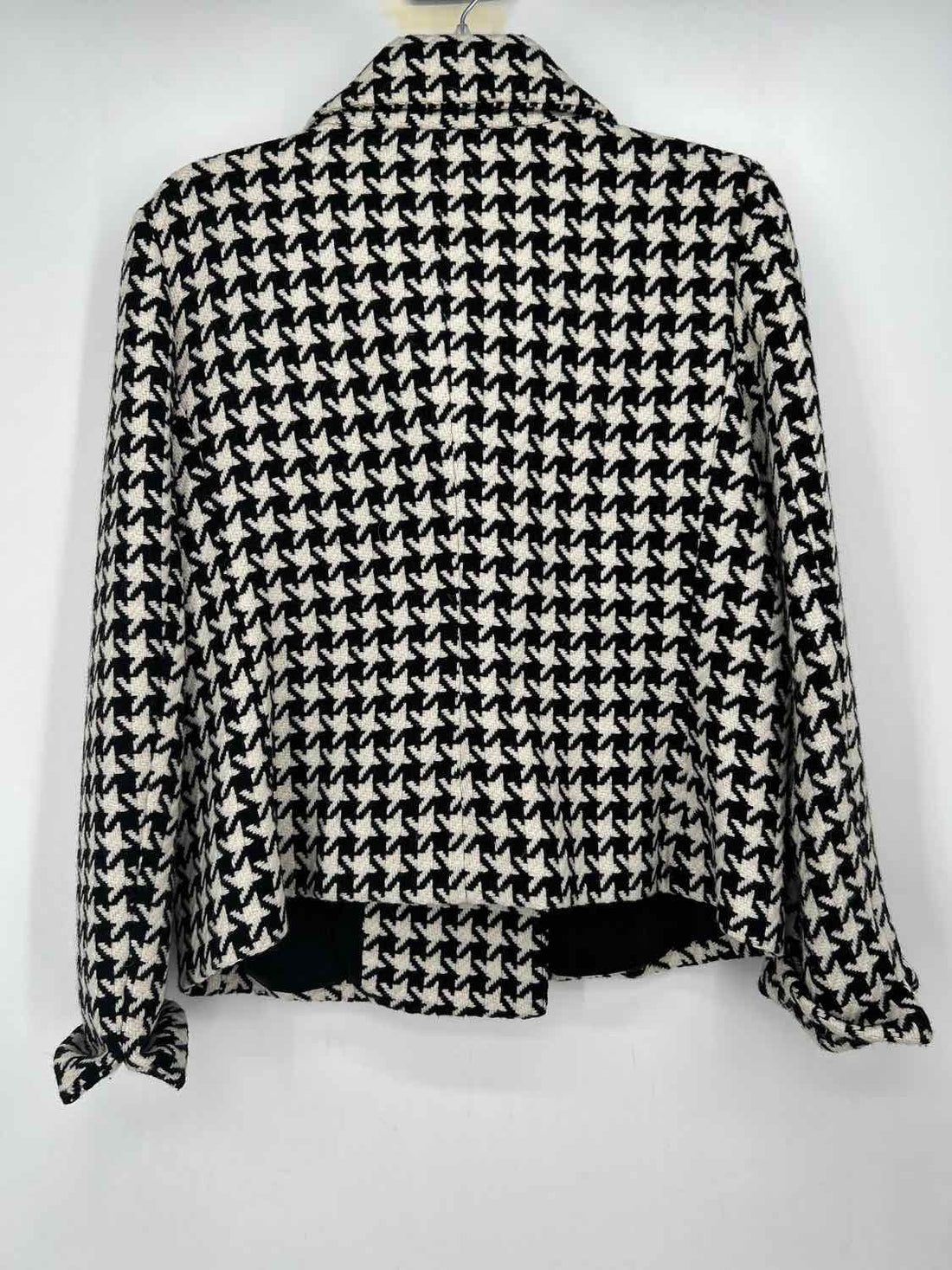 Talbots Size 14P Herringbone Jacket