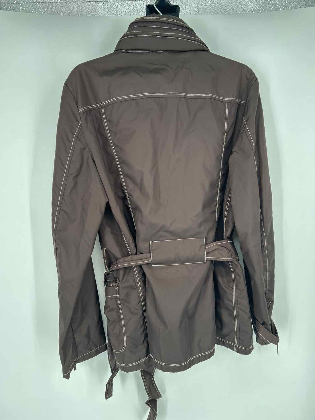 Greenfield Size XL Dark Brown Jacket