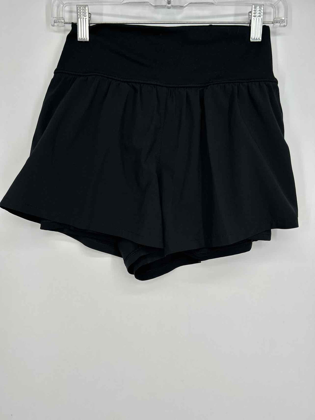 Your Personal Best Size S Black Active Shorts