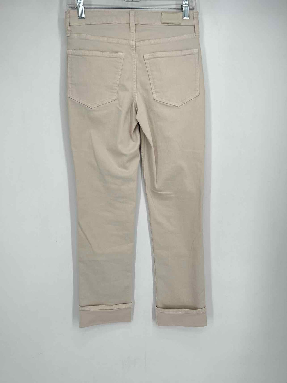 Land's End Size 2 Khaki Pants