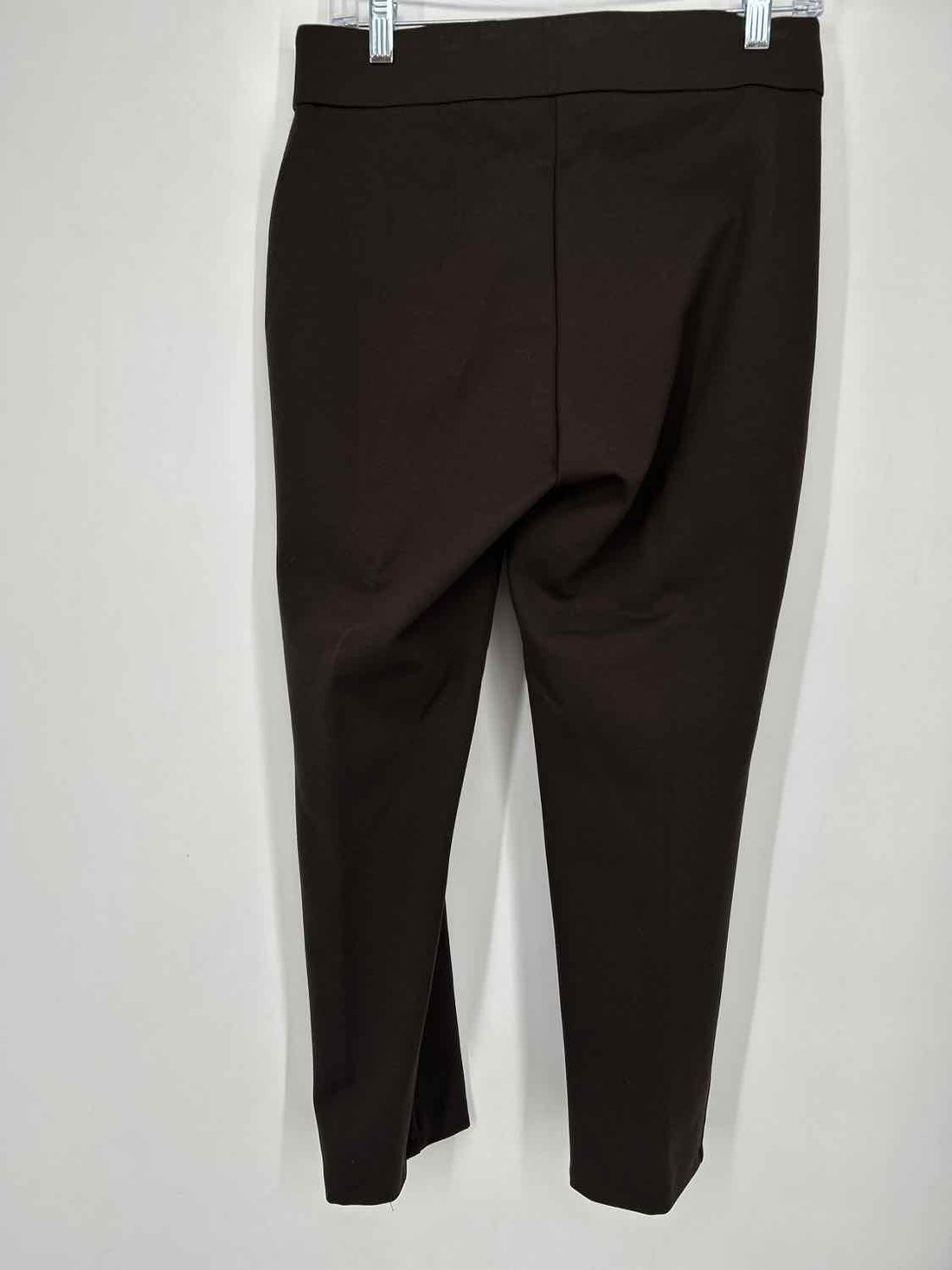 Rafaella Size 6 Brown Pants