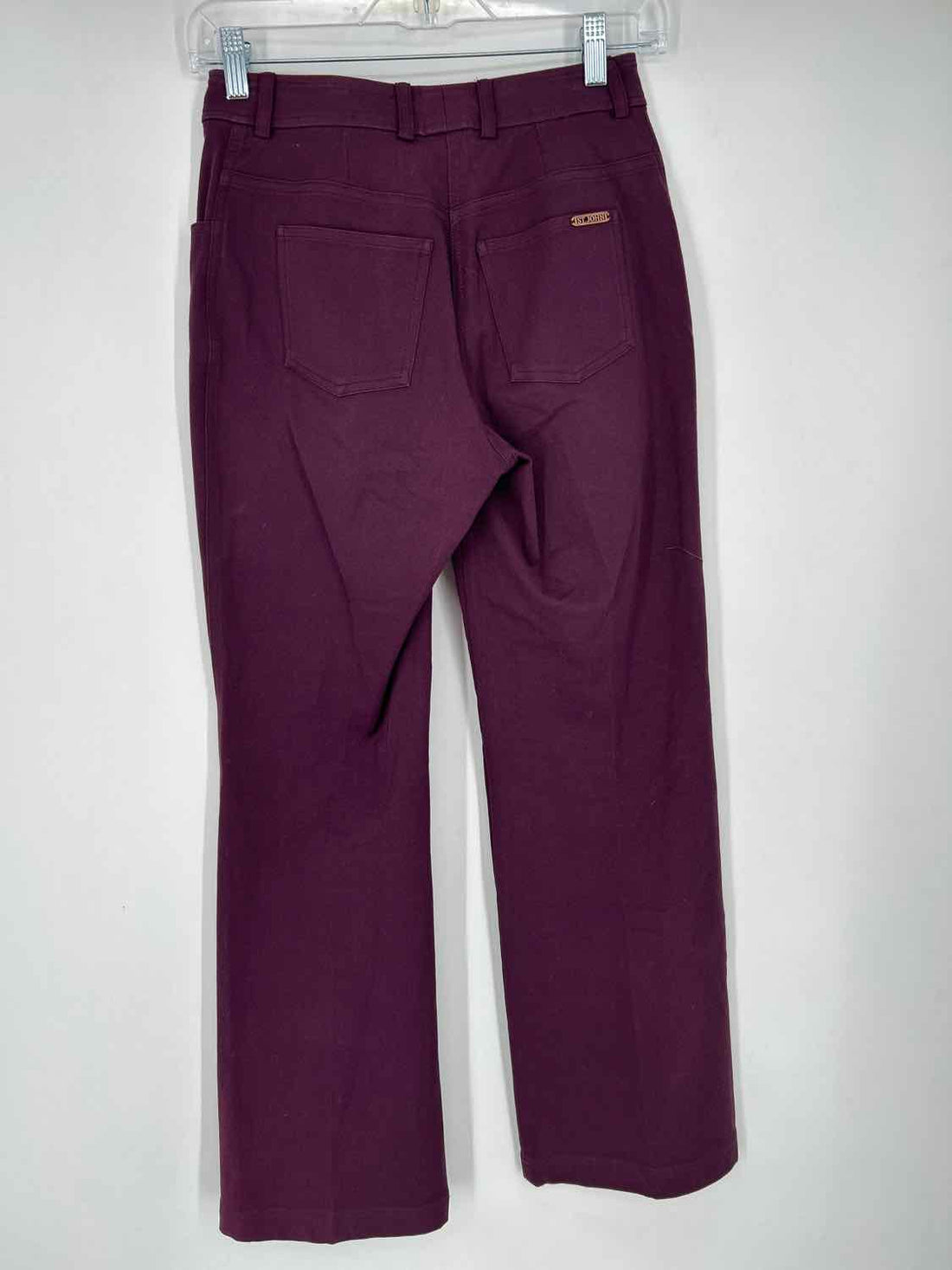 St John Size 2 Purple Pants