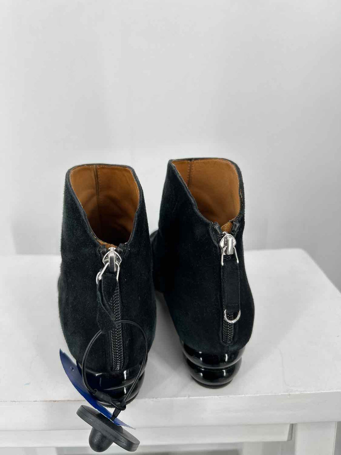 Audley Women Size 38(7) Black Ankle Boot