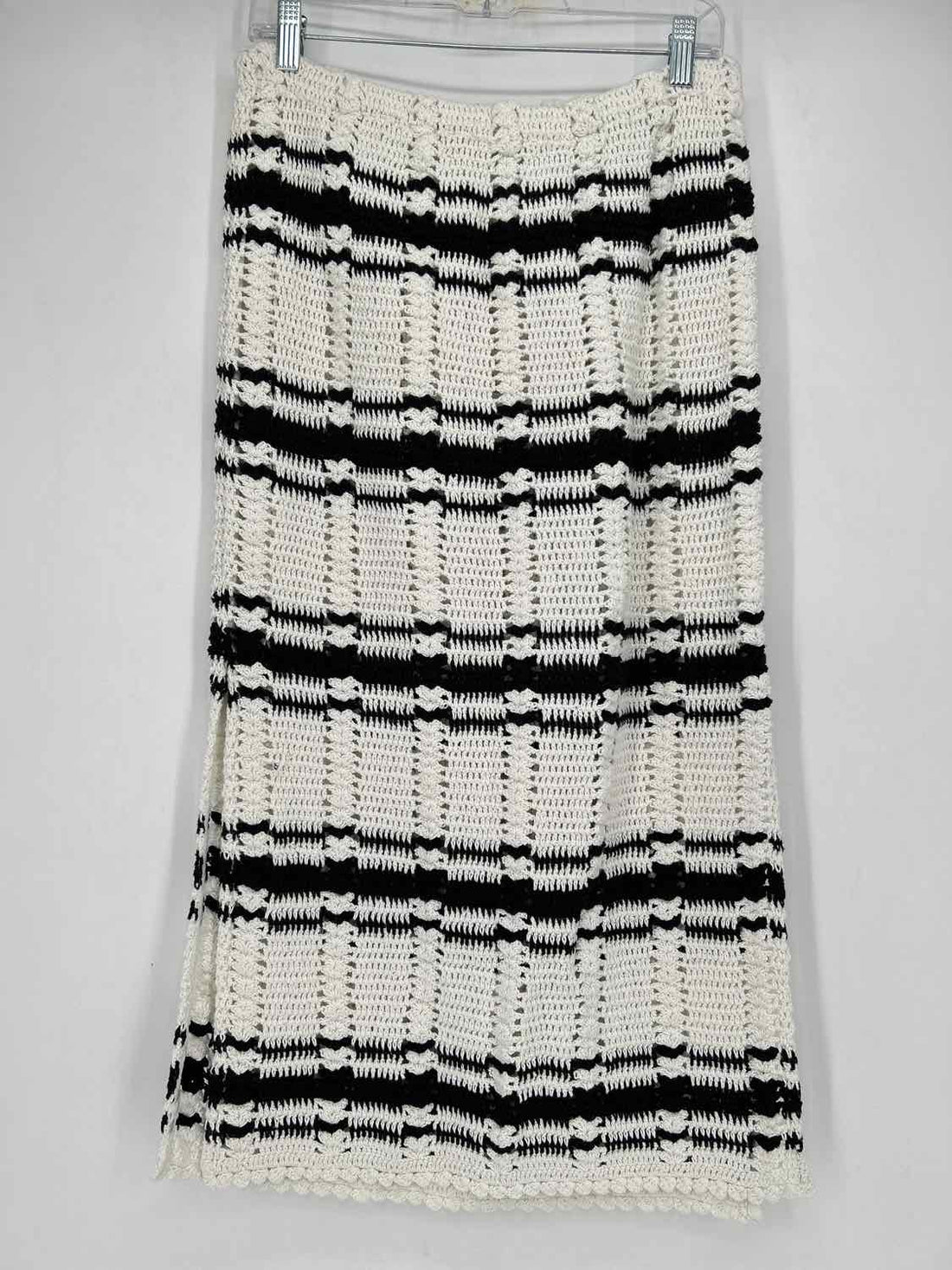 Free People Size S Black & Beige Multi-Piece Set