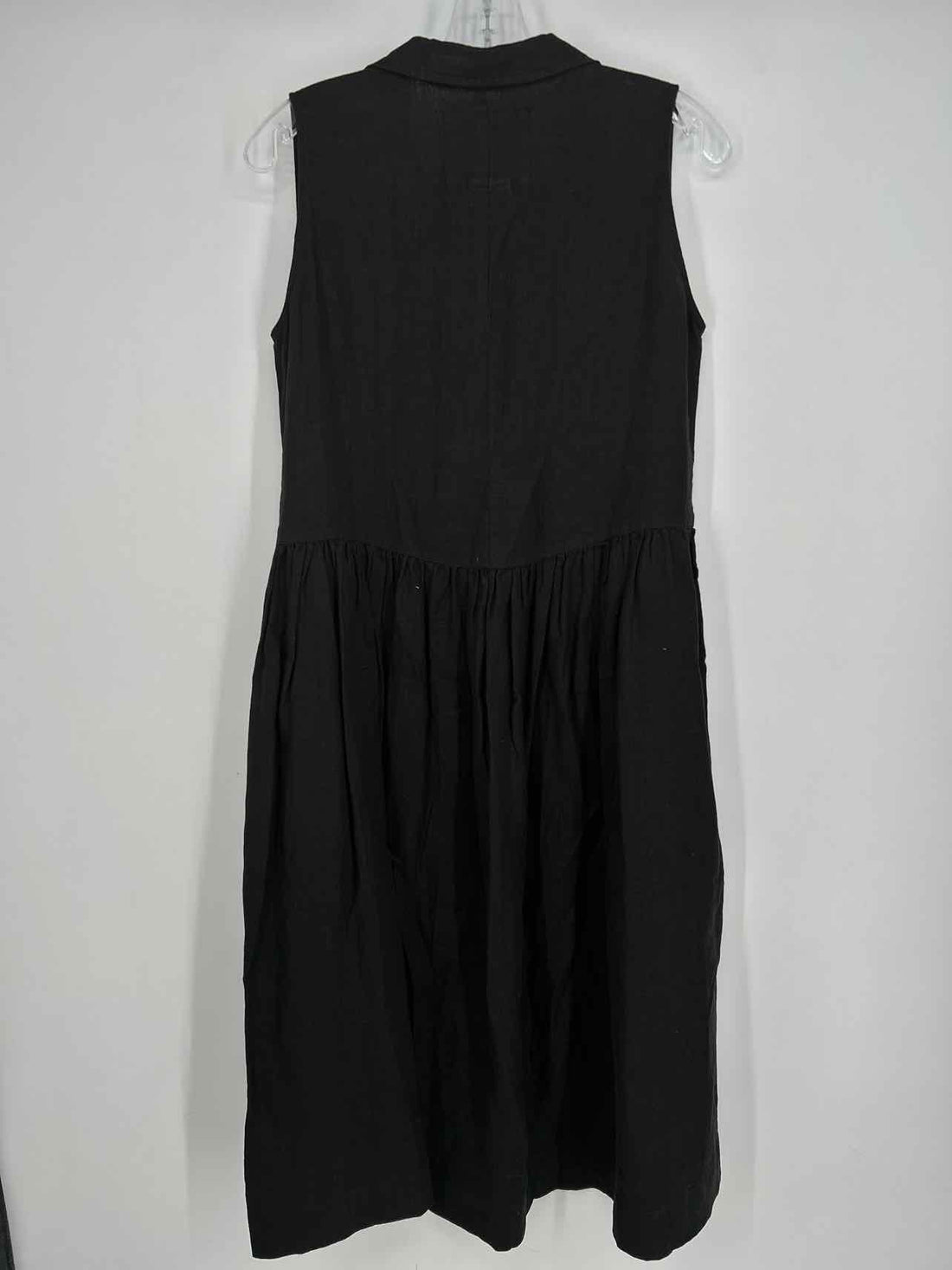 Frank & Eileen Size XS Black Dress