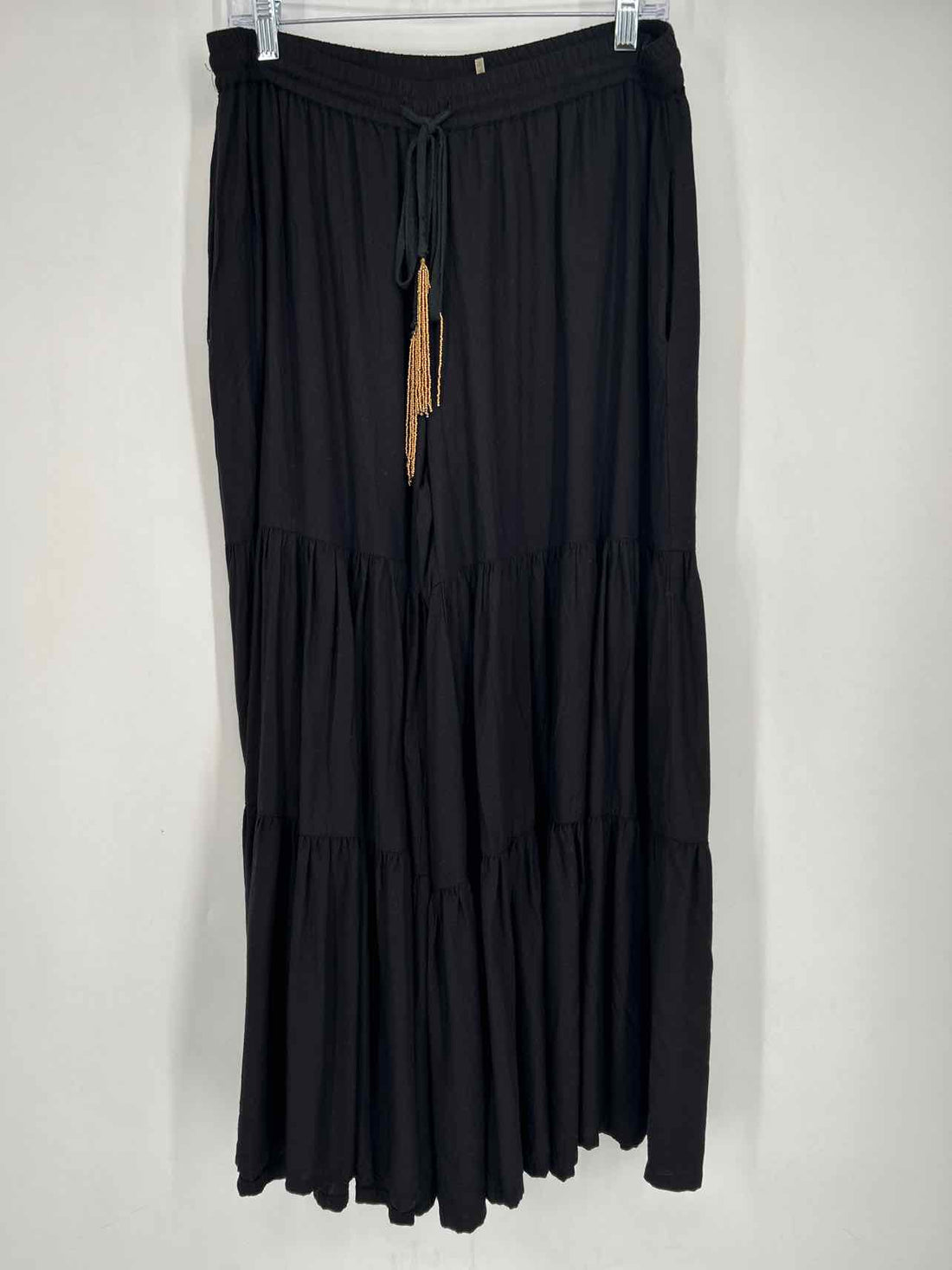 Aratta Silent Journey Size S Black Pants