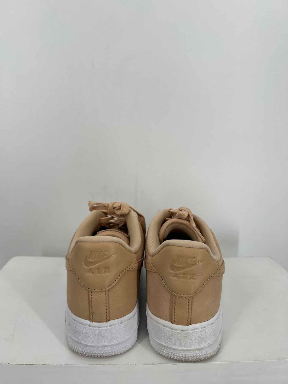 Nike Women Size 9.5 Vachetta Tan Sneakers