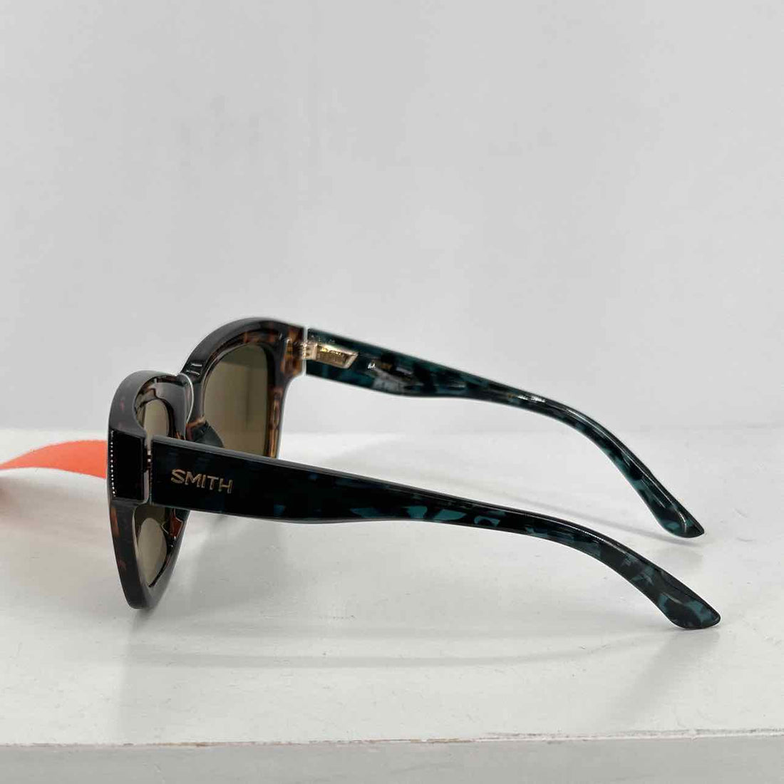 Smith Sway Tortoise Sunglasses