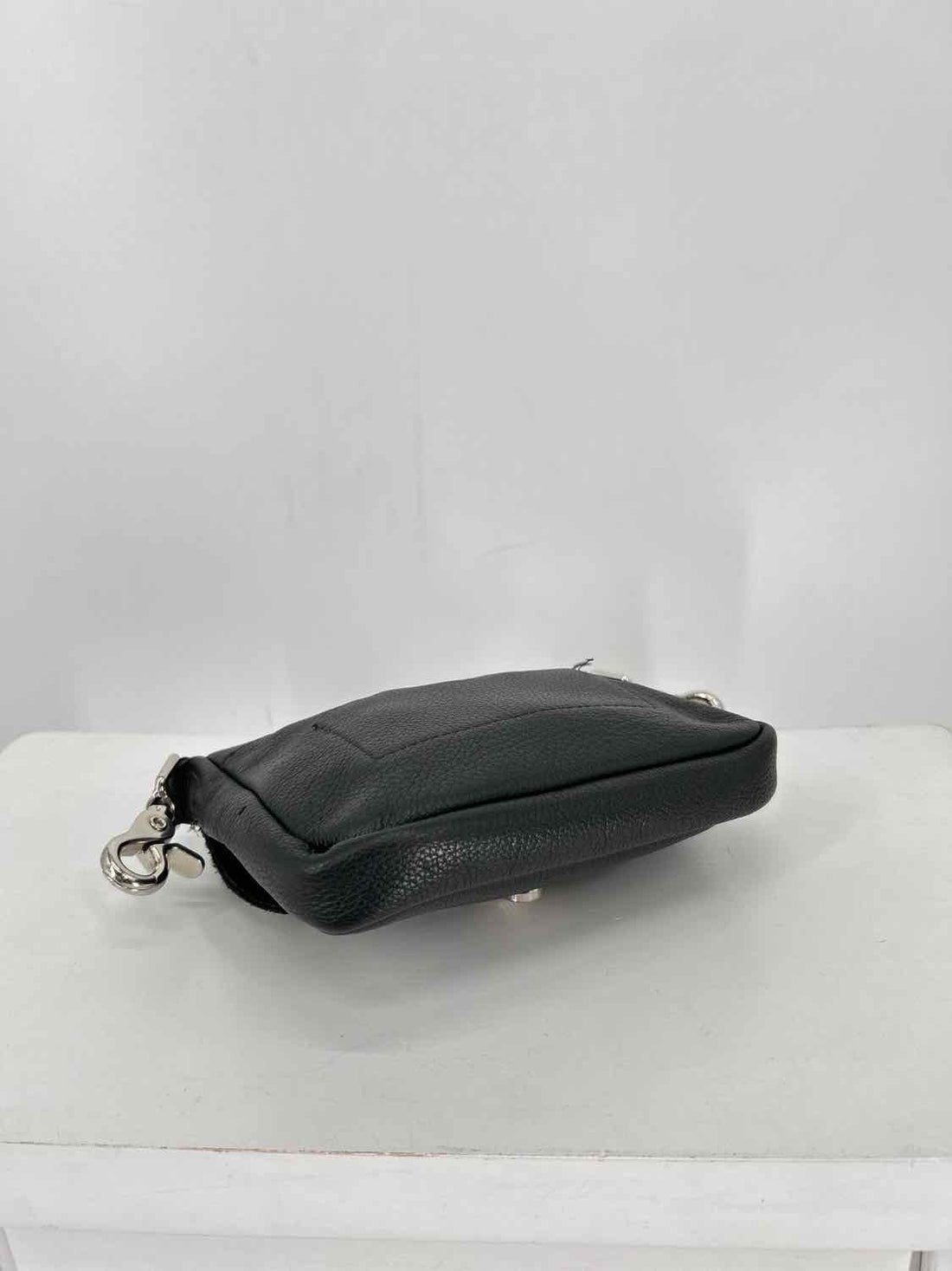 Harley Davidson Genuine Leather Black Misc.
